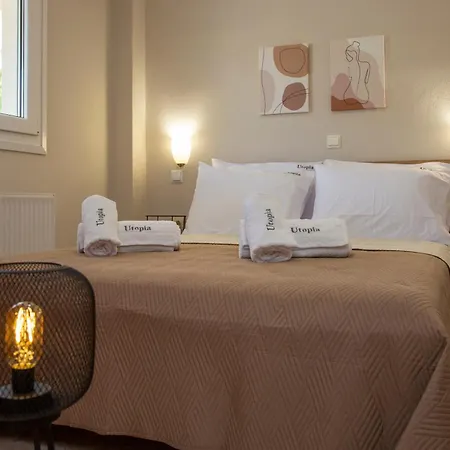 Utopia Néa Péramos