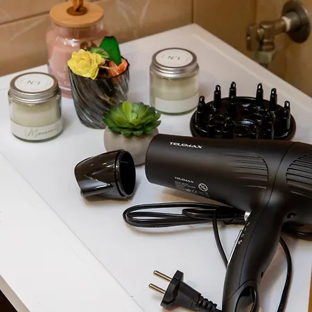 דירה Utopia Néa Péramos