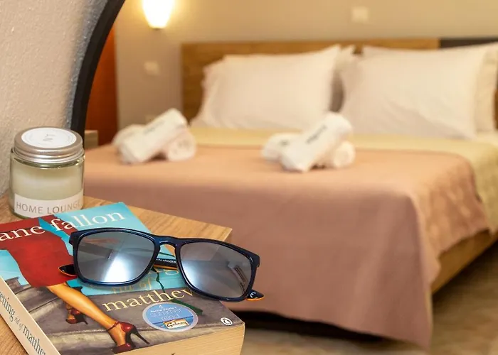 Utopia Apartamento
