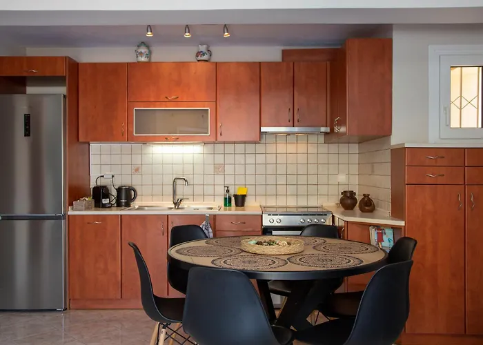 Utopia Apartamento
