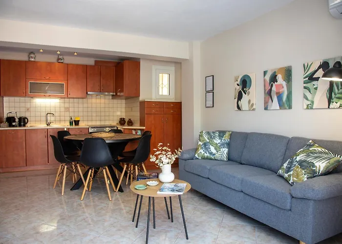 Apartamento Utopia