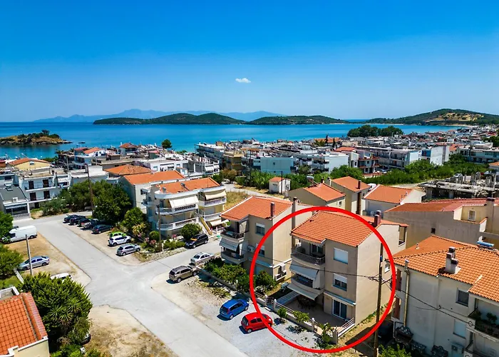 Apartamento Utopia