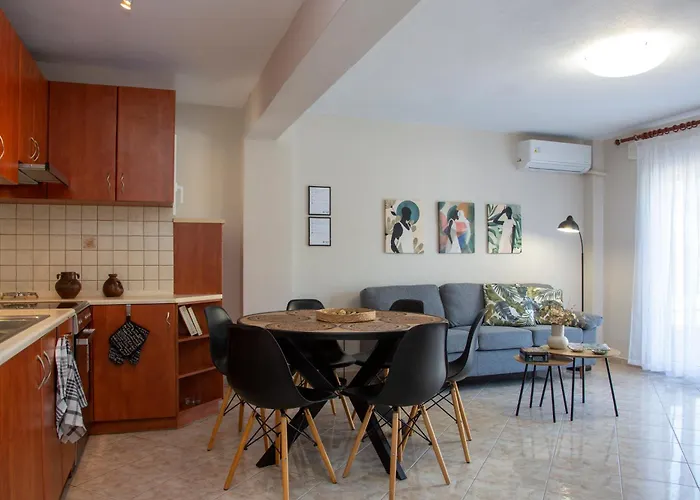 Apartamento Utopia *