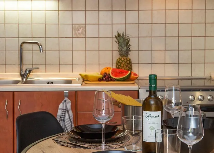 Utopia Apartamento