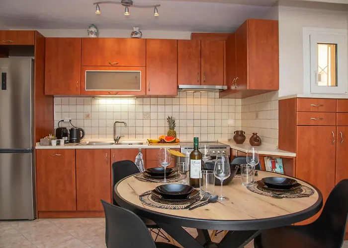 Utopia Apartamento