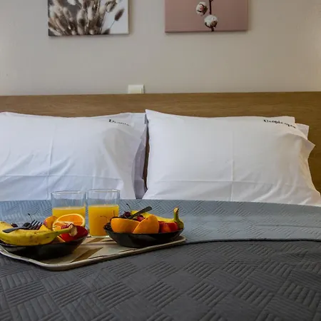 Utopia * Néa Péramos