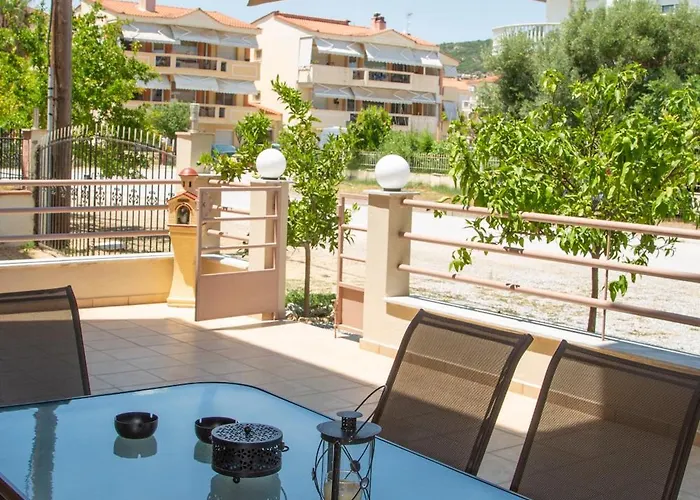 Utopia Appartement *