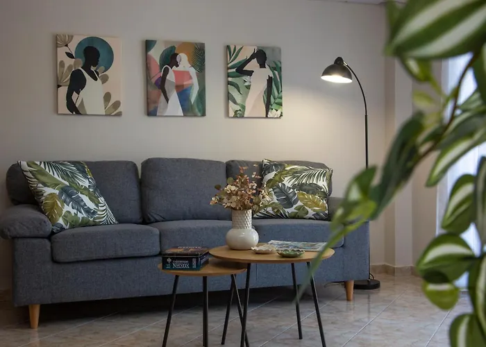 Utopia Appartement *