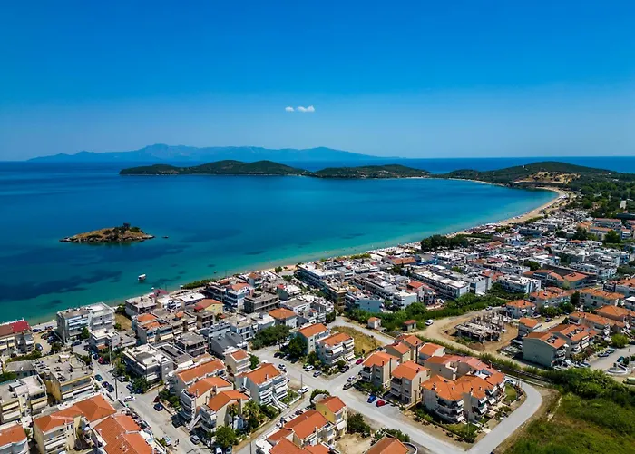 Utopia Appartement *