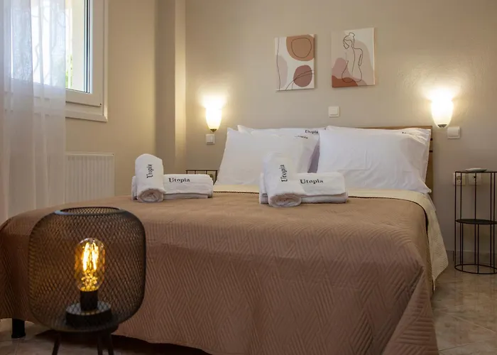 Utopia Néa Péramos