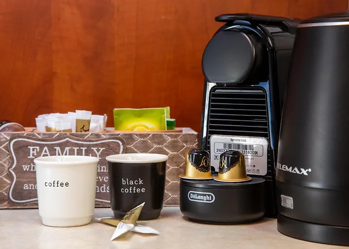 Utopia Appartement *