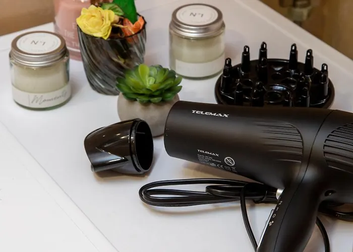 Appartement Utopia Néa Péramos