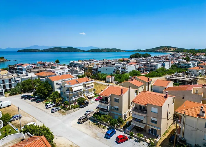 Utopia Néa Péramos