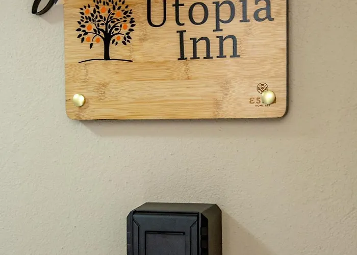 Utopia *