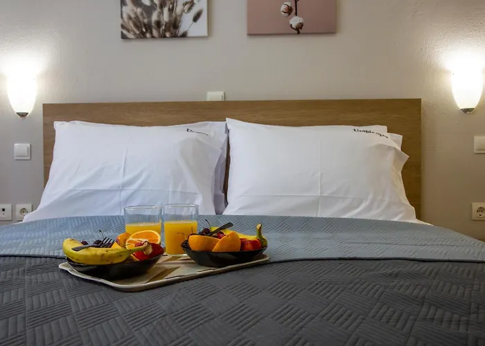 Utopia * Néa Péramos