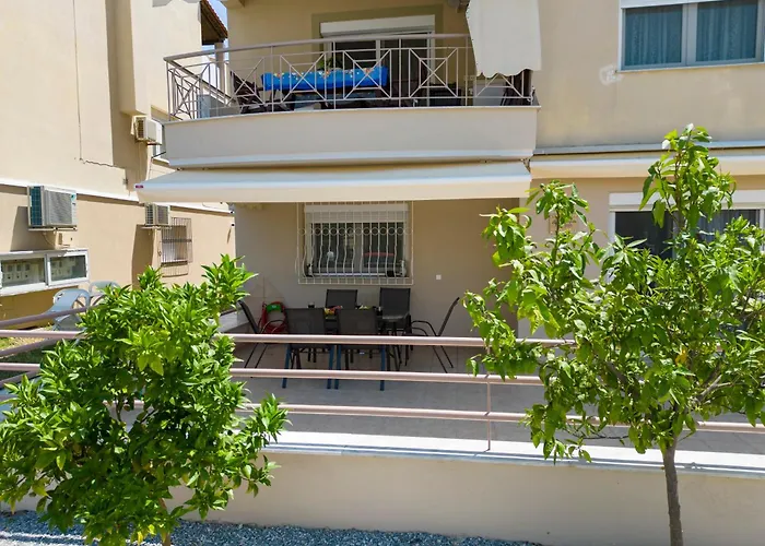 Utopia Appartement *